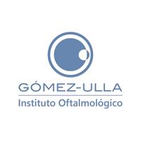 Logotipo Instituto Oftalmológico Gómez-Ulla