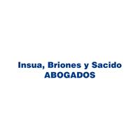 Logotipo Ínsua, Briones y Sacido Abogados