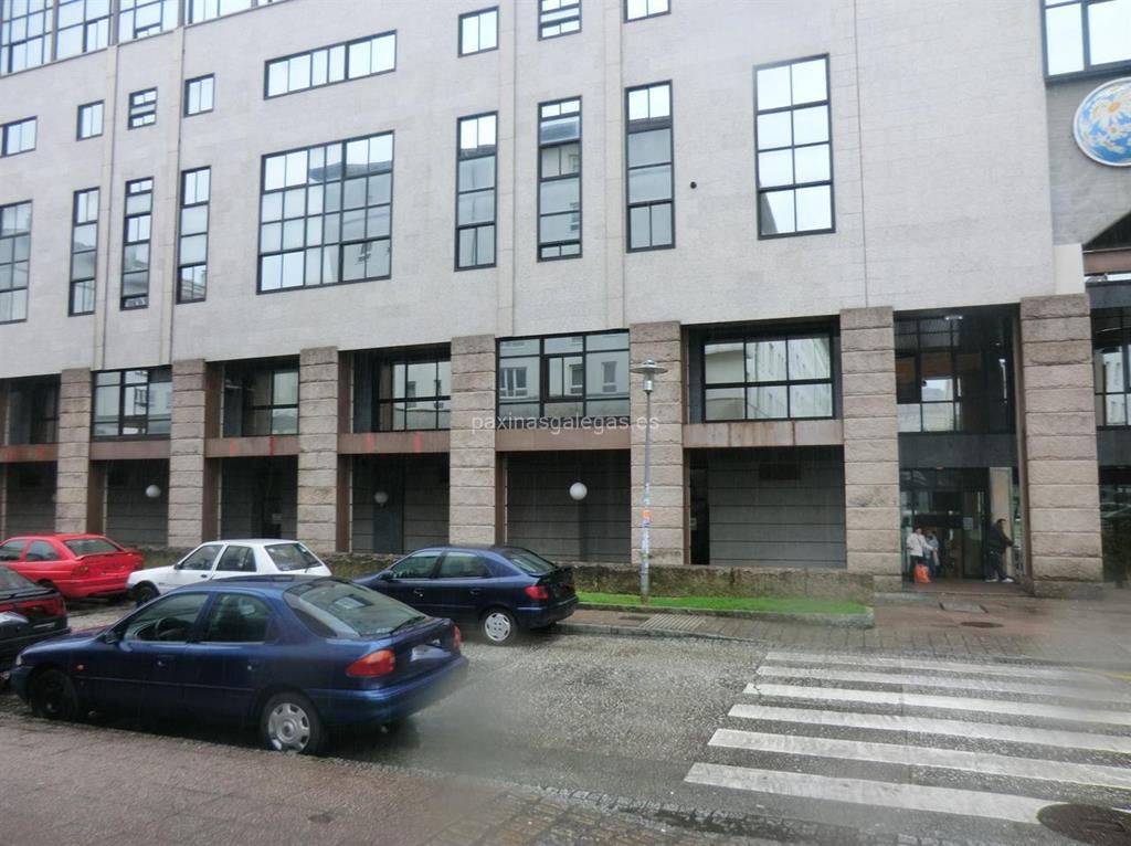 imagen principal Insua Canosa, Fátima