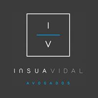 Logotipo Insua Vidal Avogados
