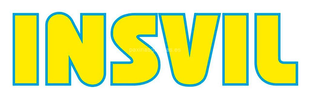 logotipo Insvil