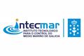 logotipo Intecmar - Instituto Tecnolóxico para O Control do Medio Mariño