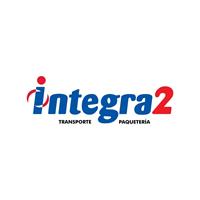 Logotipo Integra2
