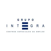 Logotipo Integra