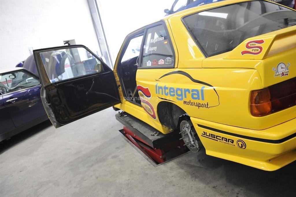 Integral Motorsport imagen 7