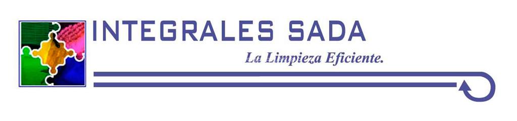 logotipo Integrales Sada