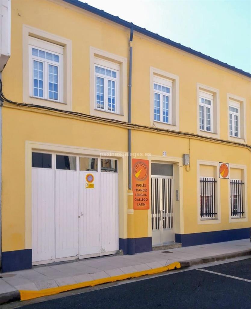 imagen principal Intelecto