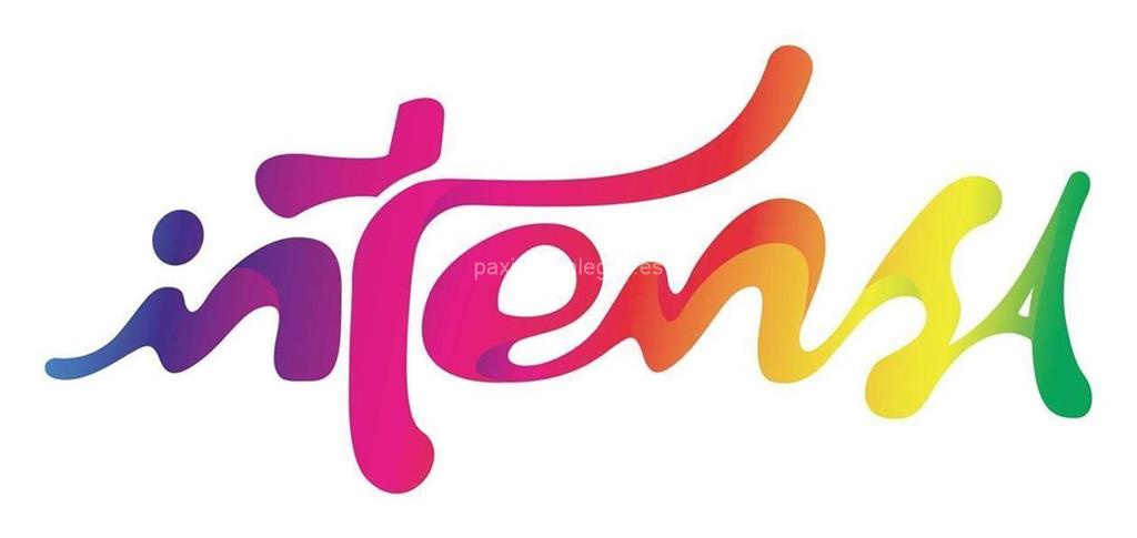 logotipo Intensa