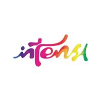 Logotipo Intensa