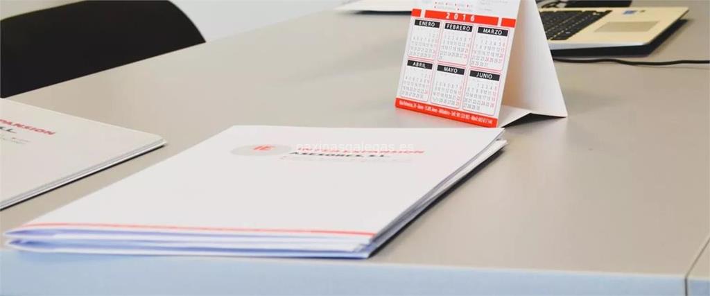 Inter Expansion Asesores S L En Ames calendario laboral ames