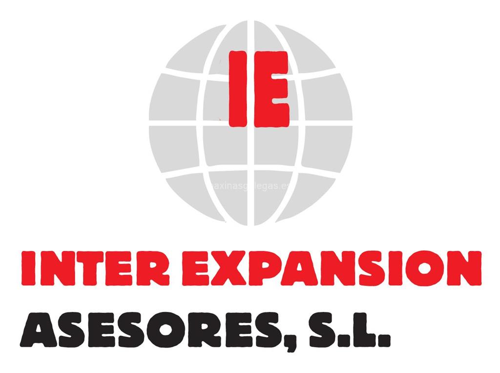 logotipo Inter Expansión Asesores, S.L.