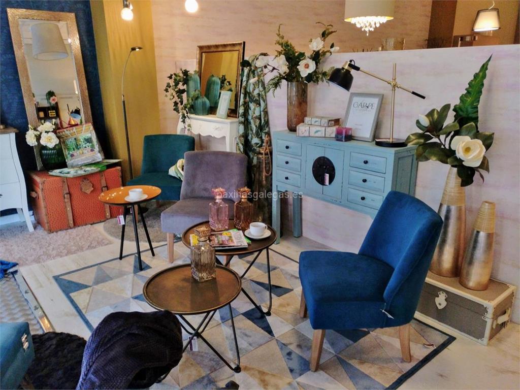Interiores imagen 15