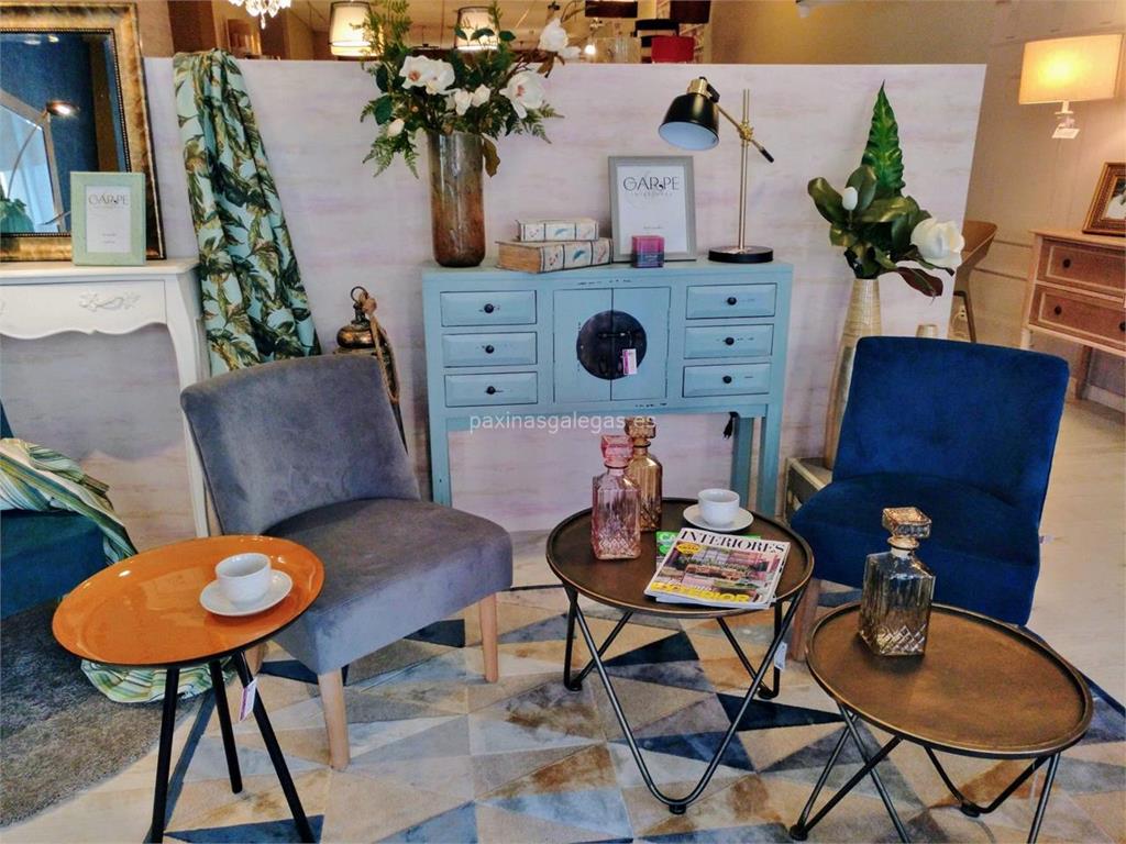 Interiores imagen 19