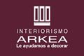 logotipo Interiorismo Arkea