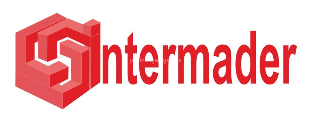 logotipo Intermader LC
