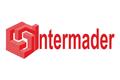 logotipo Intermader LC