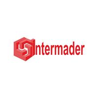 Logotipo Intermader LC