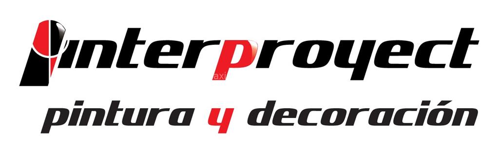 logotipo Interproyect