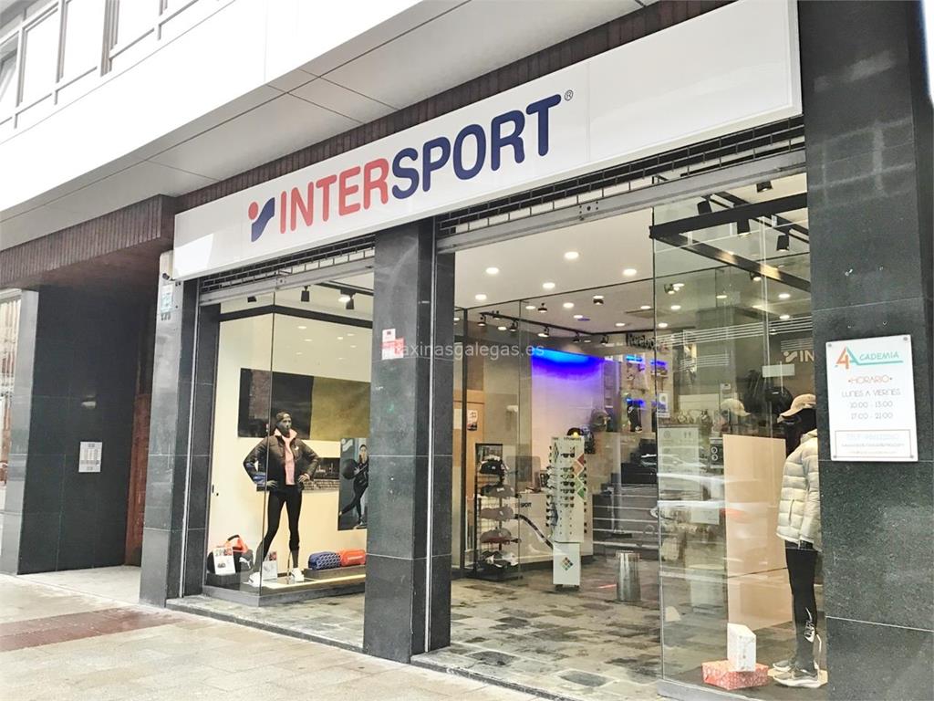 imagen principal Intersport