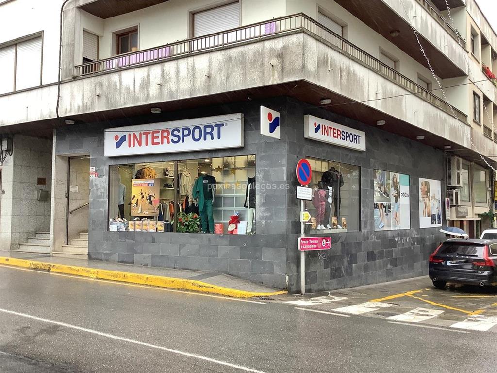 imagen principal Intersport