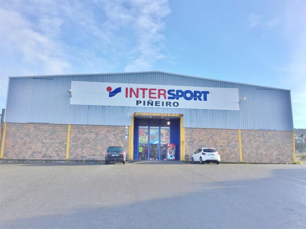 imagen principal Intersport