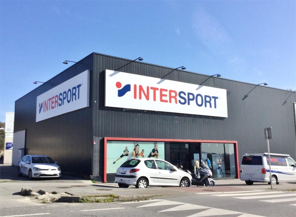 imagen principal Intersport