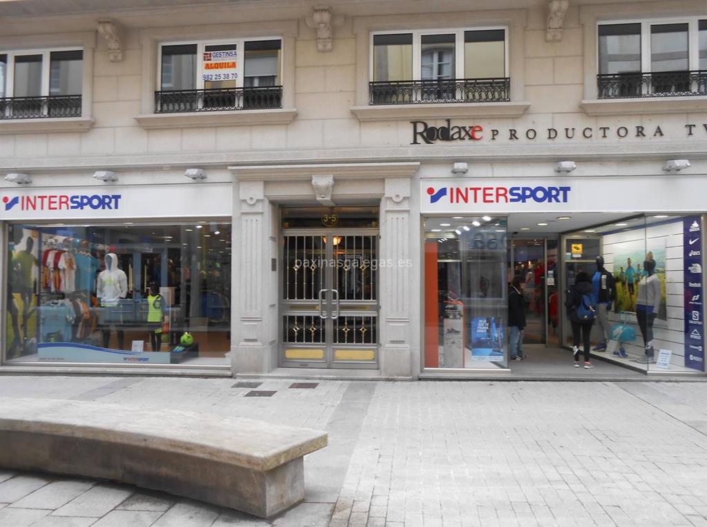 imagen principal Intersport