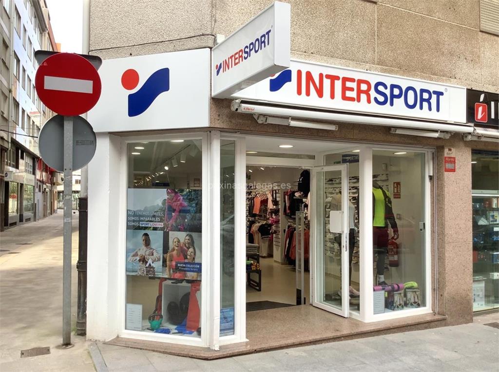 imagen principal Intersport