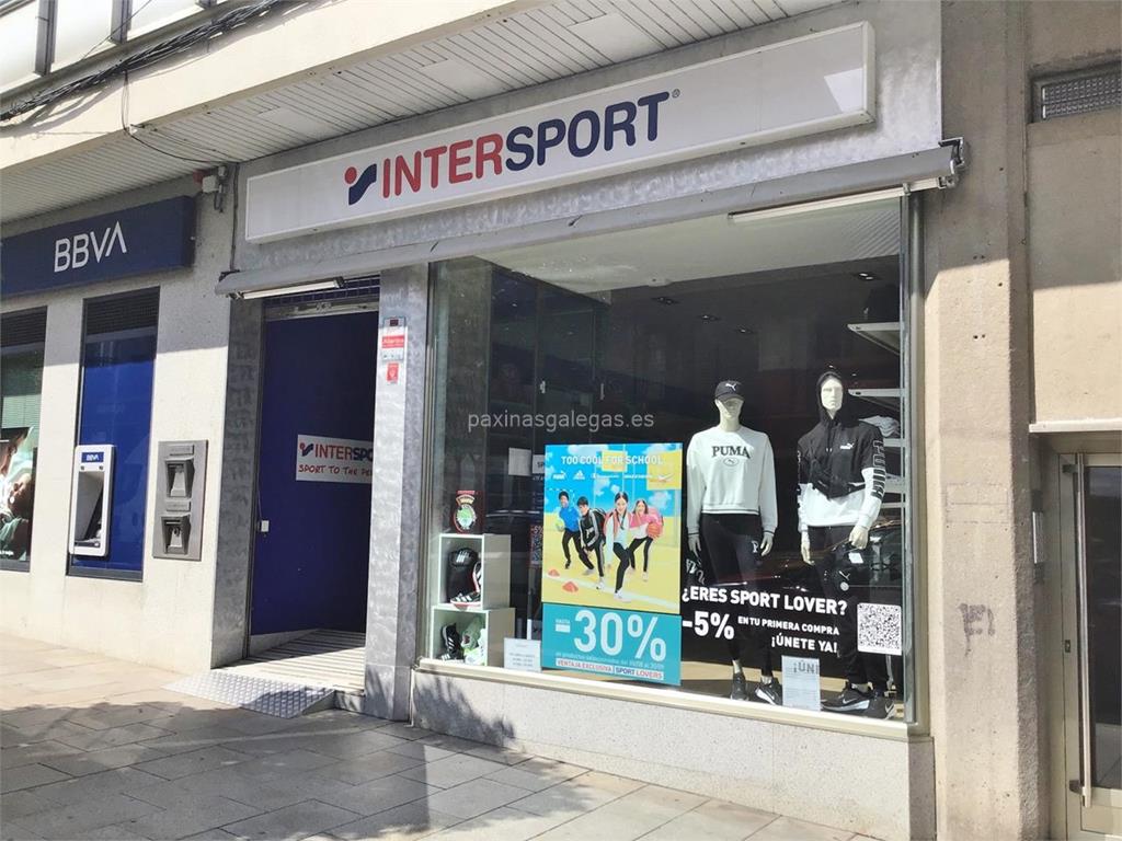 imagen principal Intersport