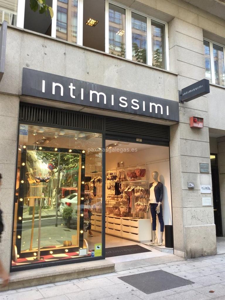 imagen principal Intimissimi