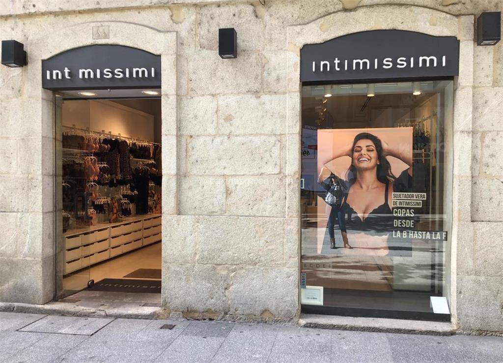 imagen principal Intimissimi