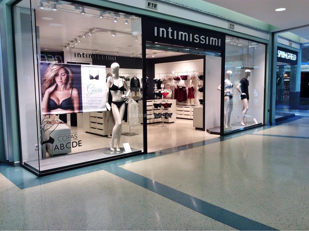 imagen principal Intimissimi