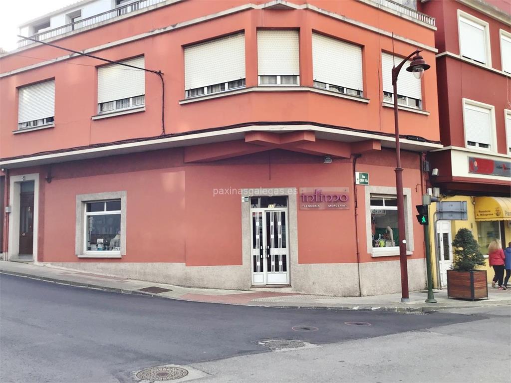 imagen principal Íntimo
