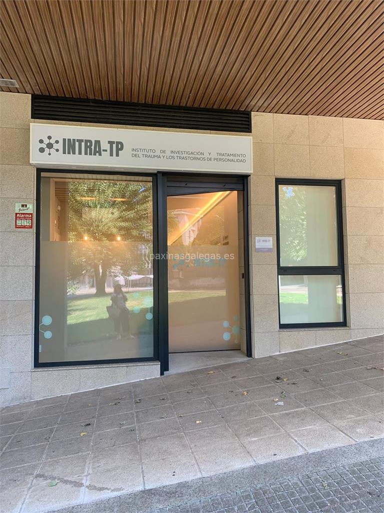 imagen principal Intra-Tp