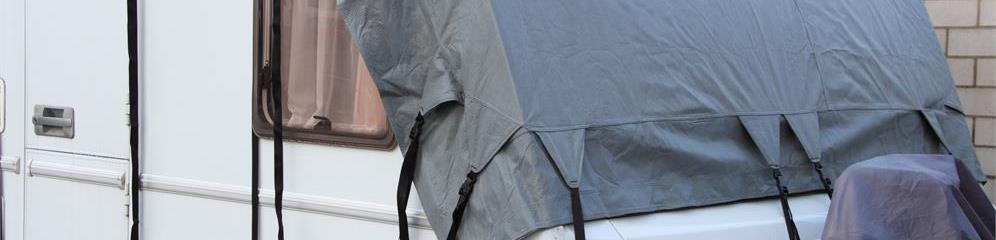 Invernaje y guarderías de caravanas y autocaravanas en Galicia