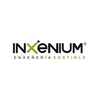 Logotipo Inxenium