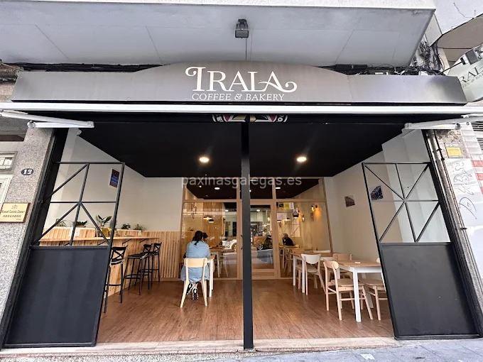 imagen principal Irala