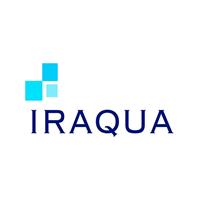 Logotipo Iraqua