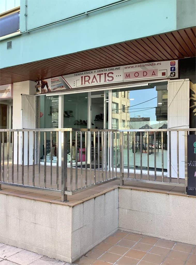 imagen principal Iratis