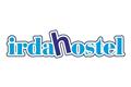 logotipo Irdahostel