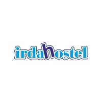 Logotipo Irdahostel