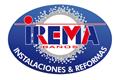 logotipo Irema Baños Instalaciones & Reformas