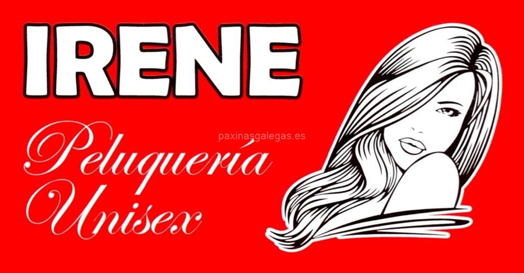 logotipo Irene