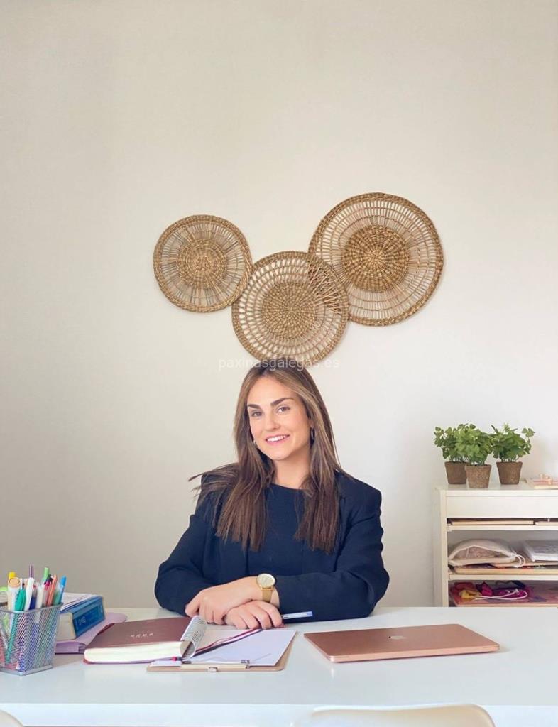 imagen principal Iria Padrón