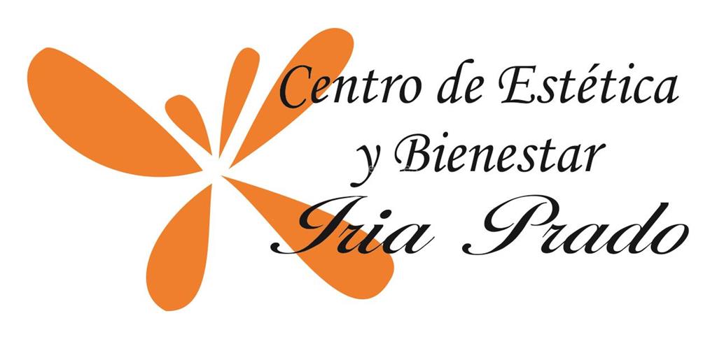 logotipo Iria Prado