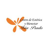 Logotipo Iria Prado