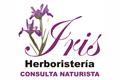 logotipo Iris