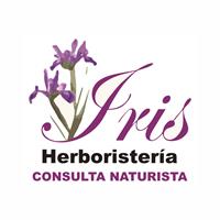 Logotipo Iris