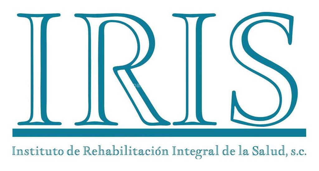 logotipo Iris