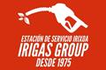 logotipo Irixoa - Irigas Group
